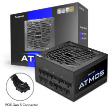 Chieftec Atmos CPX-750FC 750W (be PSU)