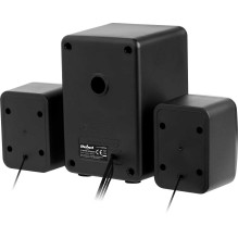 Rebel CS-50 Black