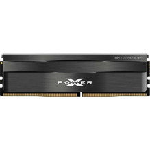 Silicon Power XPower Zenith 8GB DDR4 3200MHz UDIMM SP008GXLZU320BSC