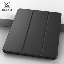 iKaku "Book case for Apple iPad Pro 11" (2018 / 2020)" Black iKaku "Book case for Apple iPad Pro 11" (2018 / 2020)" Black