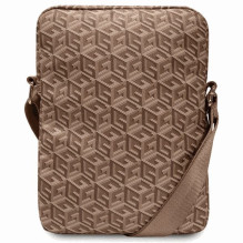 Guess GUTB10HGCFSEW 10" Brown