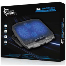 White Shark GCP-25 Ice Warrior