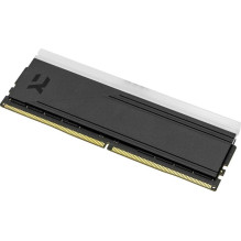 Goodram IRDM RGB Black 2x16GB DDR5 6400MHz DIMM CL32 IRG-64D5L32S / 32GDC