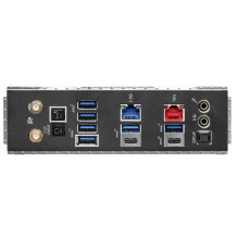 Asrock TRX50 WS