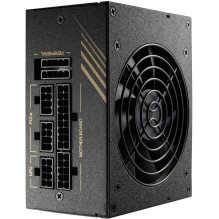 Fortron Dagger Pro SDA2-650 650W