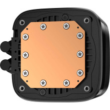 Deepcool LD360 360mm Liquid Cooler Black R-LD360-BKDMMN-G-1