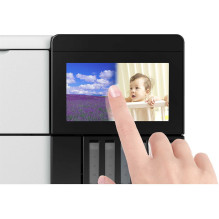 Epson EcoTank ET-8500 Epson EcoTank ET-8500
