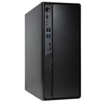 Chieftec BS-10B-300 Black Chieftec BS-10B-300 Black