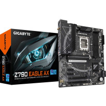 Gigabyte Z790 EAGLE AX Gigabyte Z790 EAGLE AX