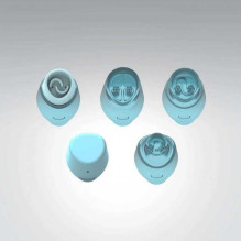 HoMedics FAC-HY100