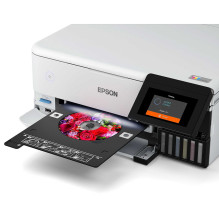 Epson EcoTank ET-8500 Epson EcoTank ET-8500