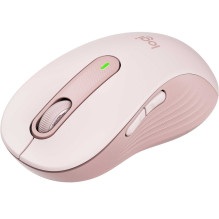 Logitech M650 L Rožinis
