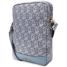 Guess GUTB10HGCFSEB 10" Blue