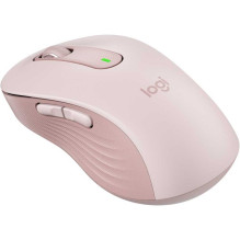 Logitech M650 L Rožinis