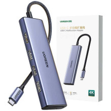 Ugreen CM511 6in1 Grey