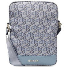 Guess GUTB10HGCFSEB 10" Blue