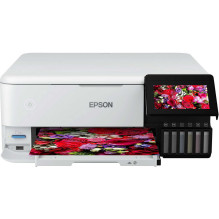 Epson EcoTank ET-8500 Epson EcoTank ET-8500