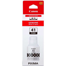 Canon GI-41PGBK (4528C001) juoda Canon GI-41PGBK (4528C001) juoda