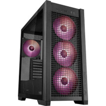 Asus TUF Gaming GT302 TG ARGB Black NVIDIA Quad Core i7 8500Mhz Asus TUF Gaming GT302 TG ARGB Black NVIDIA Quad Core i7 8500Mhz