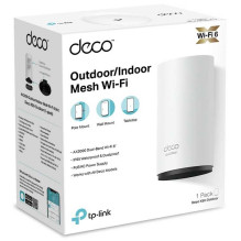 Tp-Link Deco X50-Outdoor Tp-Link Deco X50-Outdoor