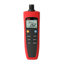 Temperatūros Ir Drėgmės Matuoklis - UNI-T UT331+ Temperatūros Ir Drėgmės Matuoklis