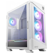 MSI MPG Velox 100R White