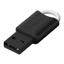 USB Atmintinė - Lexar JumpDrive V40 32 GB USB 2.0 USB Atmintinė - Lexar JumpDrive V40 32 GB USB 2.0