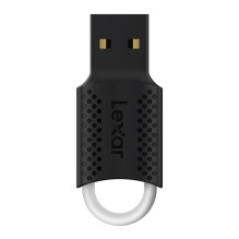USB Atmintinė - Lexar JumpDrive V40 32 GB USB 2.0 USB Atmintinė - Lexar JumpDrive V40 32 GB USB 2.0
