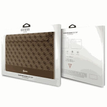 Guess GUCS14PS4SGW 14" rudas Guess GUCS14PS4SGW 14" rudas