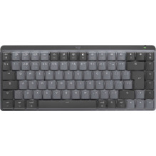 Logitech MX Mechanical Mini for Mac (US) Logitech MX Mechanical Mini for Mac (US)