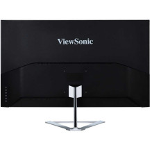 Viewsonic VX3276-2K-MHD-2 32 colių IPS 16:9 pilka