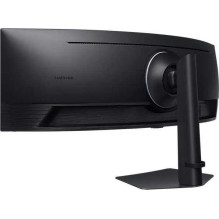 Samsung ViewFinity S9 LS49C950UAUXEN 49" VA 32:9 Curved Samsung ViewFinity S9 LS49C950UAUXEN 49" VA 32:9 Curved
