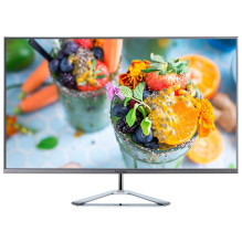 Viewsonic VX3276-2K-MHD-2 32 colių IPS 16:9 pilka