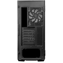 MSI MPG Velox 100R juoda
