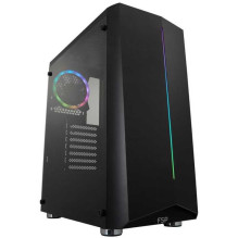 Fortron CMT151 Black