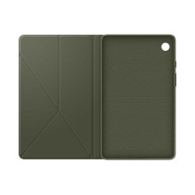 „Samsung“ „Galaxy Tab A9“ dėklas, juodas“ EF-BX110TBEGWW