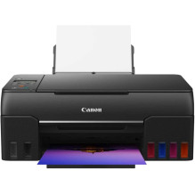 „Canon Pixma G650“ „Canon Pixma G650“