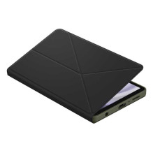 „Samsung“ „Galaxy Tab A9“ dėklas, juodas“ EF-BX110TBEGWW