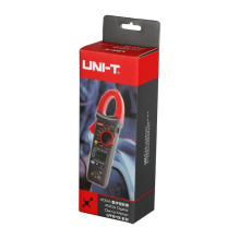 Skaitmeninės srovės replės - Uni-T UT213A 400 A 2-oji karta