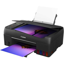 „Canon Pixma G650“ „Canon Pixma G650“