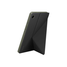 „Samsung“ „Galaxy Tab A9“ dėklas, juodas“ EF-BX110TBEGWW