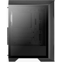 Aerocool Splinter Duo-G-BK-V1 Black