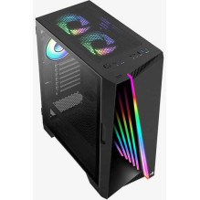 Aerocool Mirage V1 Black ACCM-PB25013.11 Aerocool Mirage V1 Black ACCM-PB25013.11