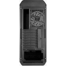 Aerocool Splinter Duo-G-BK-V1 Black