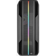 Aerocool Splinter Duo-G-BK-V1 Black
