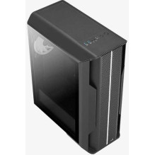 Aerocool Splinter Duo-G-BK-V1 Black