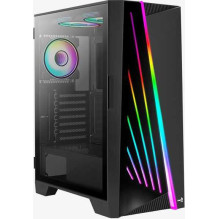 Aerocool Mirage V1 Black ACCM-PB25013.11 Aerocool Mirage V1 Black ACCM-PB25013.11