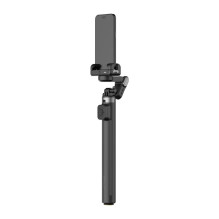 Stabilizatorius Išmaniajam Telefonui - AOCHUAN M3 Pro 4-in-1 RGB Juodas