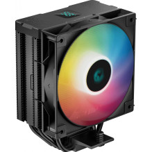 Deepcool AG400 DIGITAL ARGB CPU Cooler Black Deepcool AG400 DIGITAL ARGB CPU Cooler Black