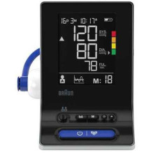 Braun BUA6150WE Braun BUA6150WE